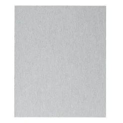 Sencys Schuurvel Stearaat Wit 230X280Mm P80 3St