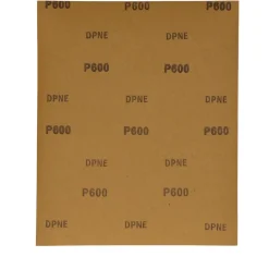 Sencys Schuurvel Wet&Dry Mix P240/400/600 6St