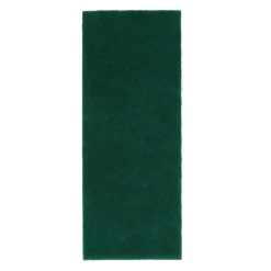 Sencys Schuurvlies Hout Groen 115X280Mm