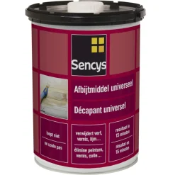 Sencys Universeel Afbijtmiddel 2.5L