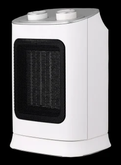 Sencys Ventilatorkachel Ptc809 18A 1800W