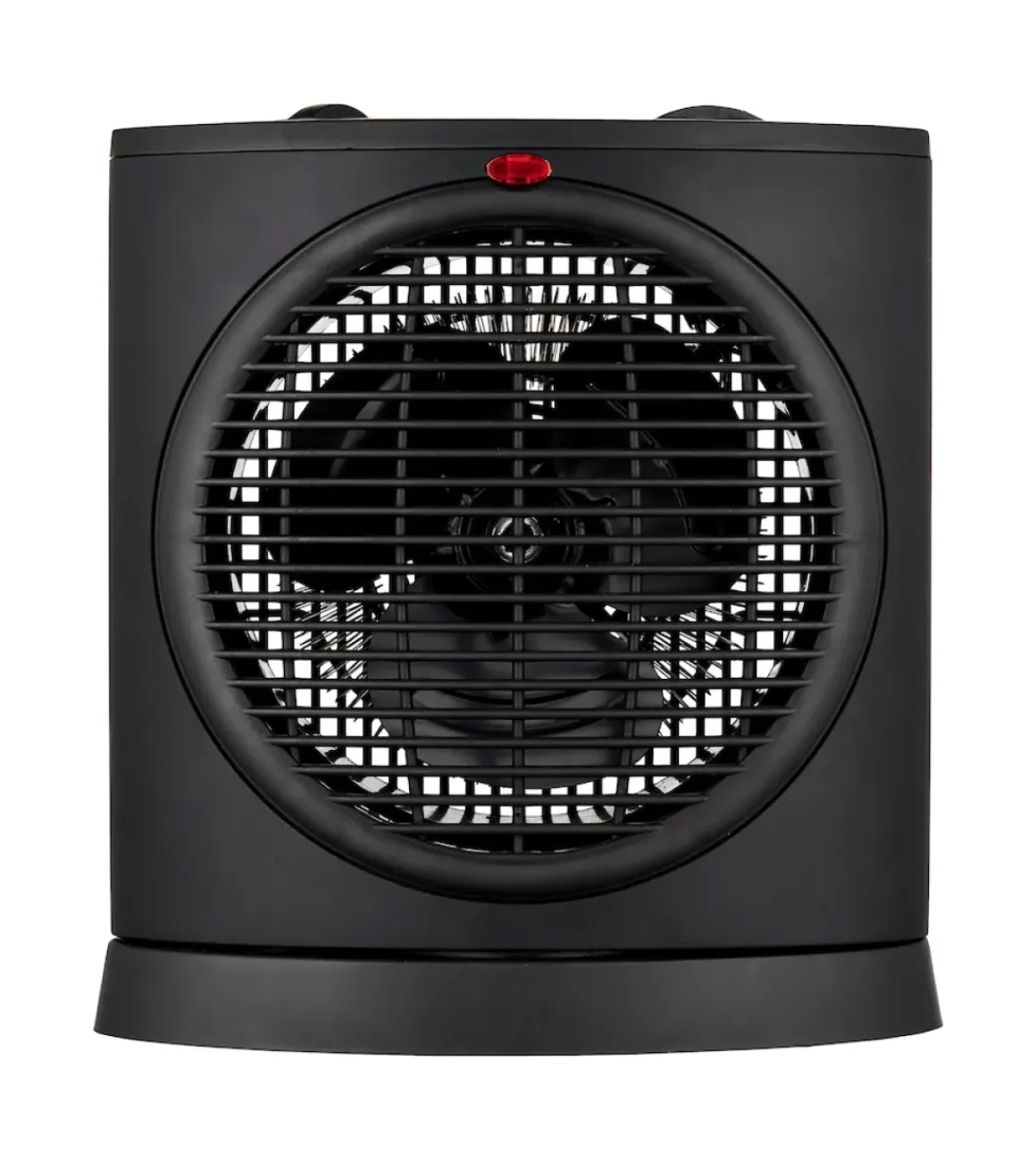 Sencys Ventilatorkachel 2000W Zwart