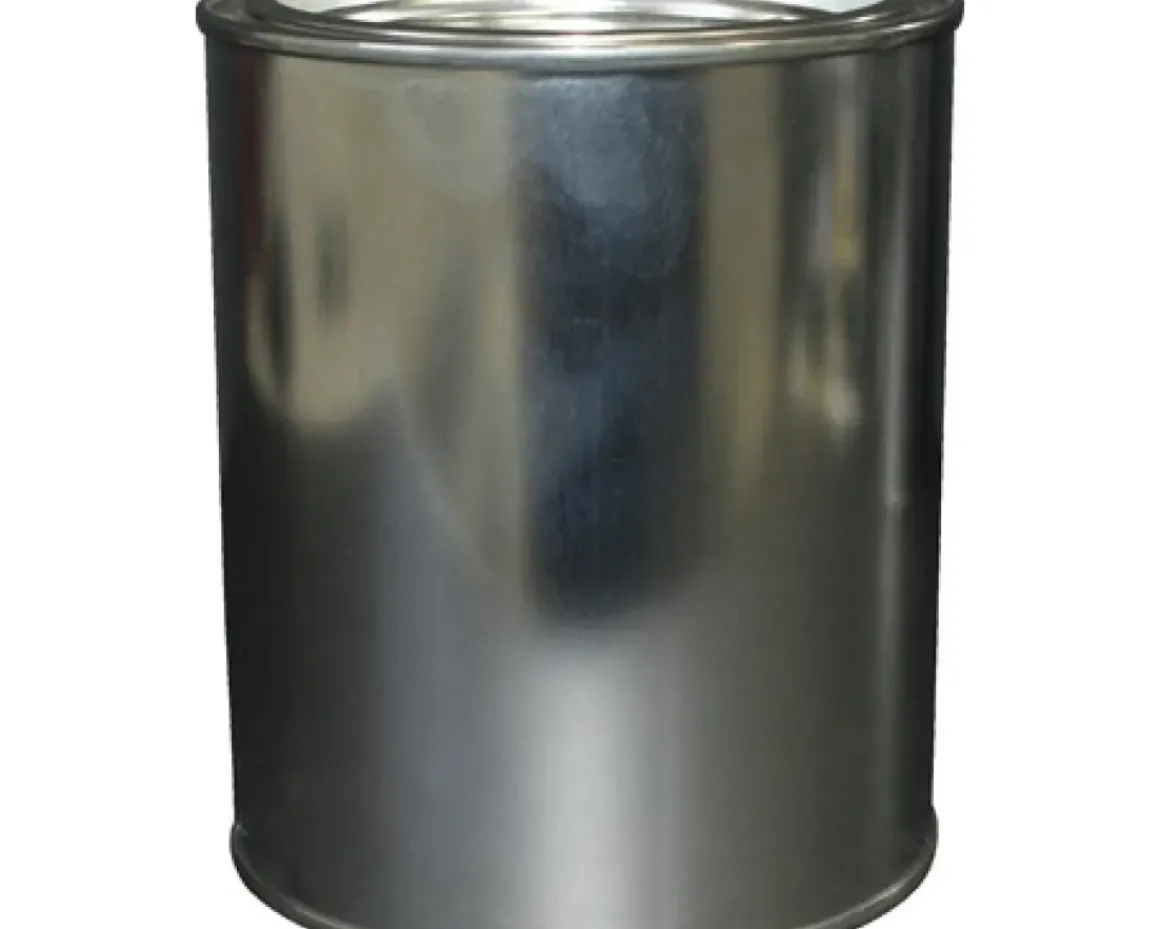 Sencys Verf Bewaaremmer 250Ml