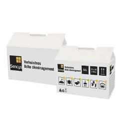 Sencys Verhuisdoos 70 L - 1 Stuk