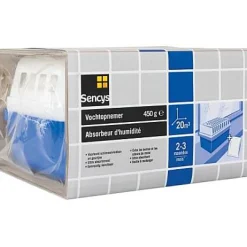 Sencys Vochtopnemer 450Gr