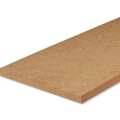 Sencys Vochtwerend Mdf-Paneel Hoge Densiteit 244X122X1,8Cm