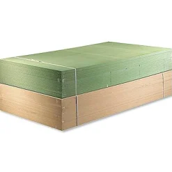 Sencys Vochtwerend Mdf-Paneel Hoge Densiteit 244X122X1,8Cm