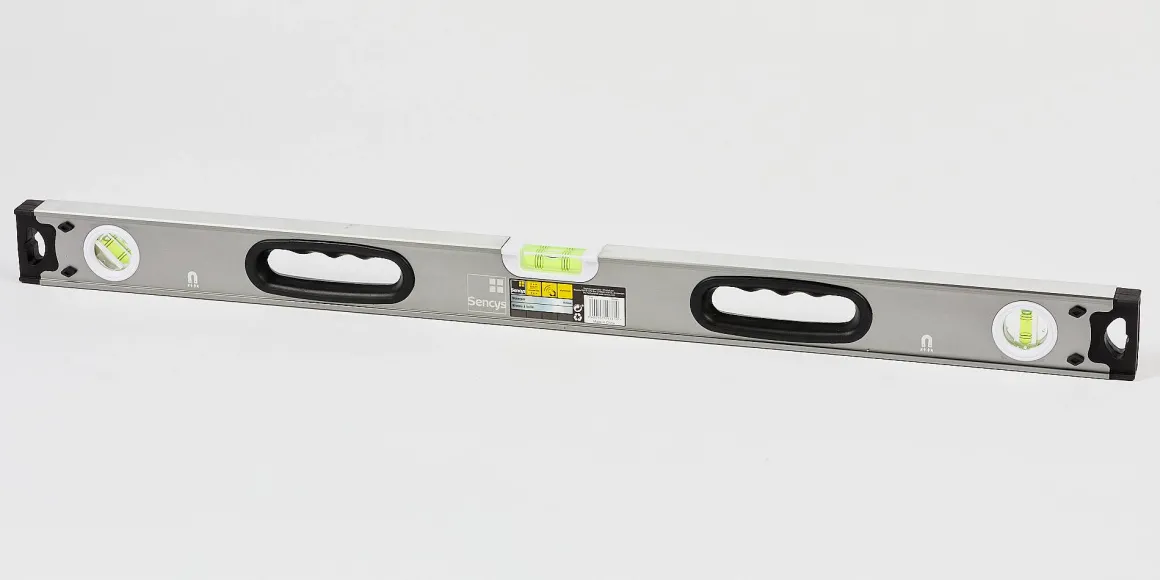 Sencys Waterpas 80Cm