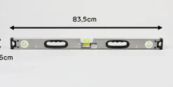 Sencys Waterpas 80Cm