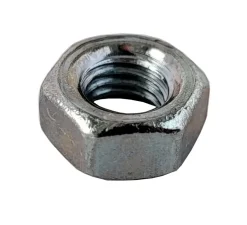 Sencys Zeskantmoer Verzinkt M16 3St
