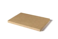Sensys Mdf Plaat Fibrofit 61X122Cm 18Mm