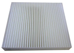 Set 5 Filters G4 Voor Aldes Es300 Met Bypass