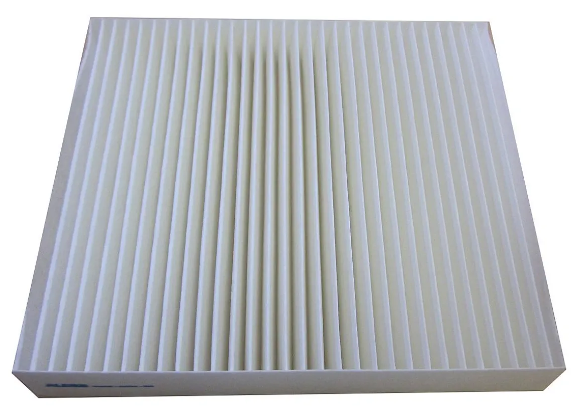 Set 5 Filters G4 Voor Aldes Es300 Met Bypass