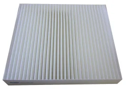 Set 5 Filters G4 Voor Aldes Es300 Met Bypass