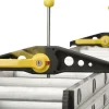 Set Van 2 Ladderklemsystemen Safeclamp