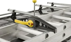 Set Van 2 Ladderklemsystemen Safeclamp