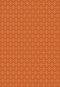 Seventies Fotobehang S714C4