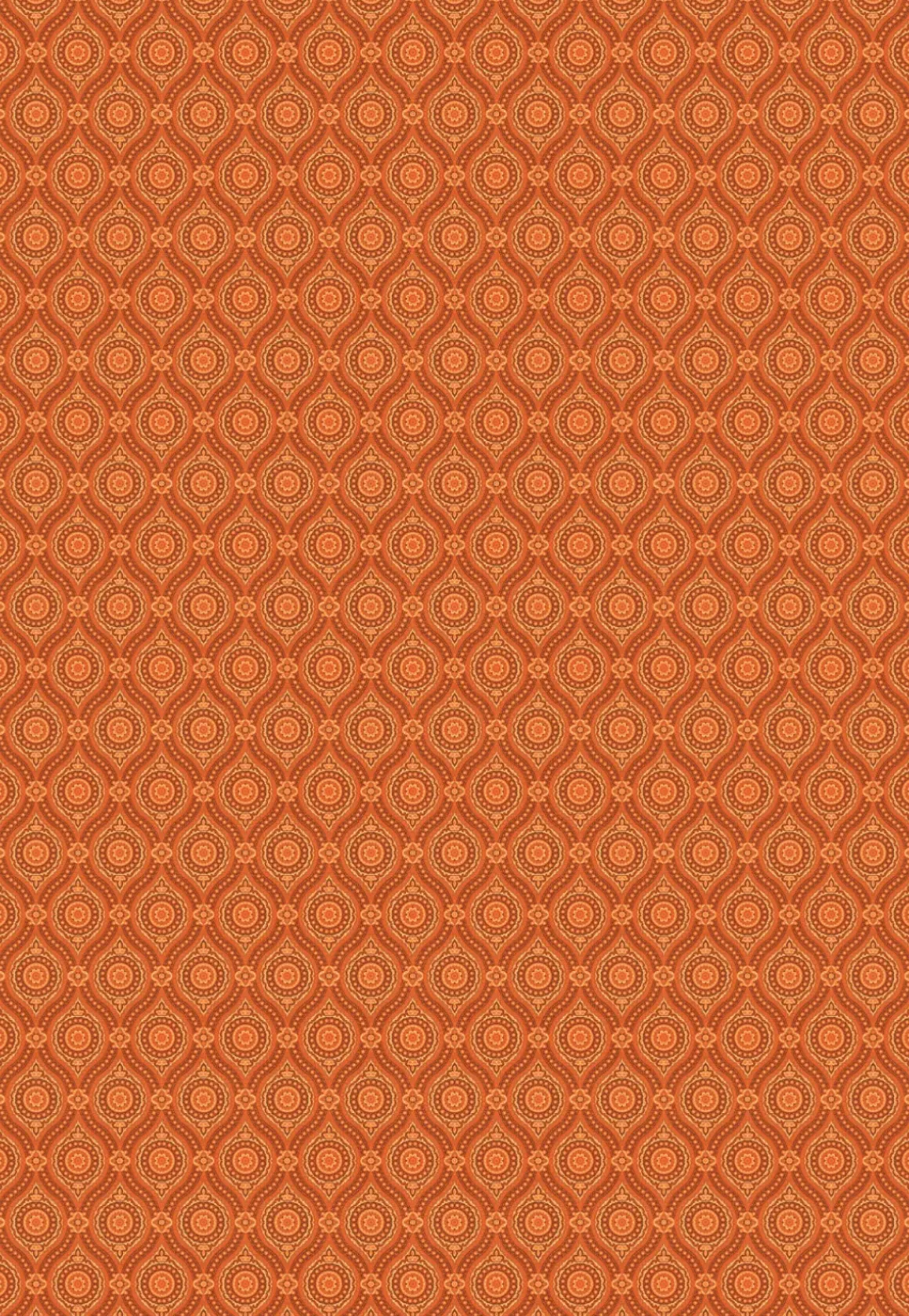 Seventies Fotobehang S714C4