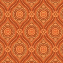 Seventies Fotobehang S714C4
