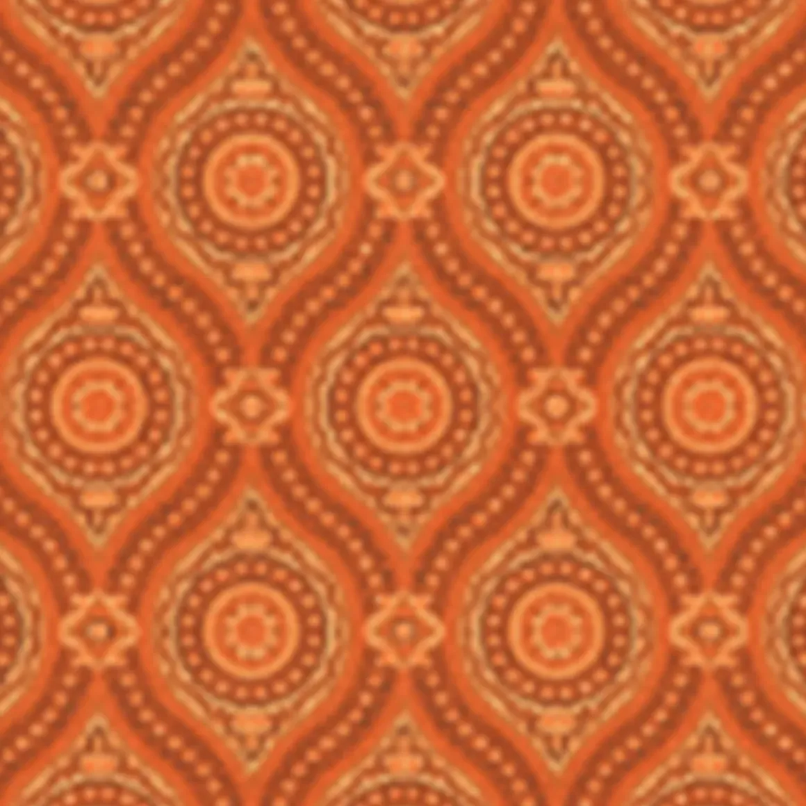 Seventies Fotobehang S714C4