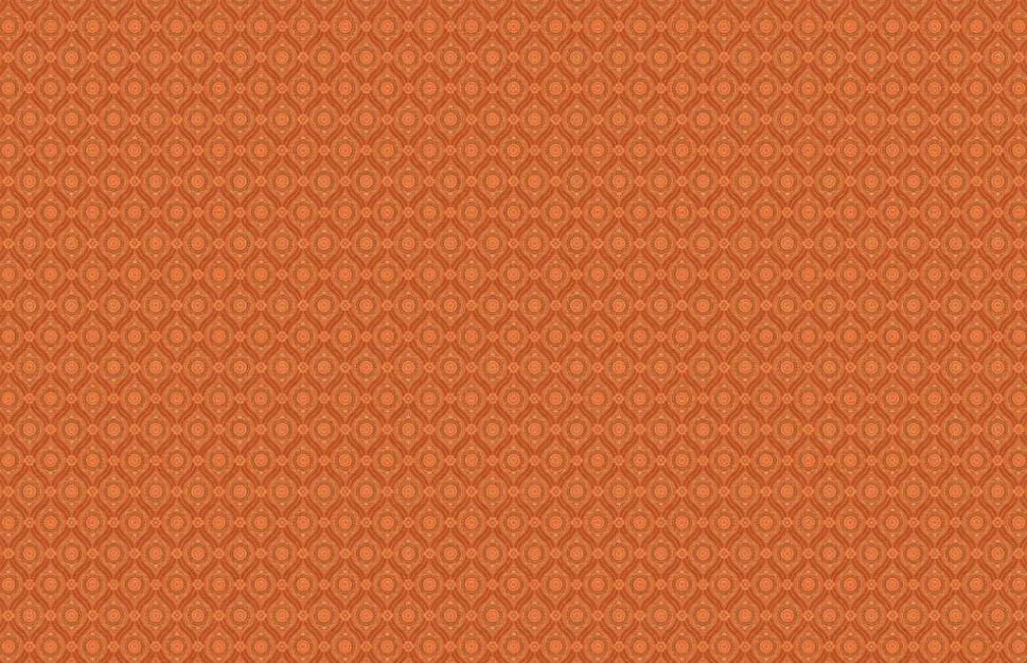 Seventies Fotobehang S714C9