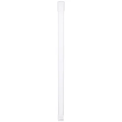 Shi Plafondsteun Ovaal 60Cm Wit