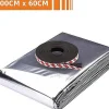 Simple Fix Radiatorfolie Isolerend 500Cm X 60Cm