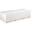 Siniat Gipsplaat 120 X 260 X 0,95 Cm