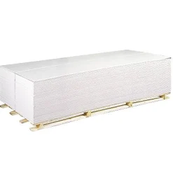 Siniat Gipsplaat 120 X 260 X 0,95 Cm