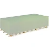 Siniat Waterafstotende Gipskartonplaat 260 X 120 X 1,25 Cm