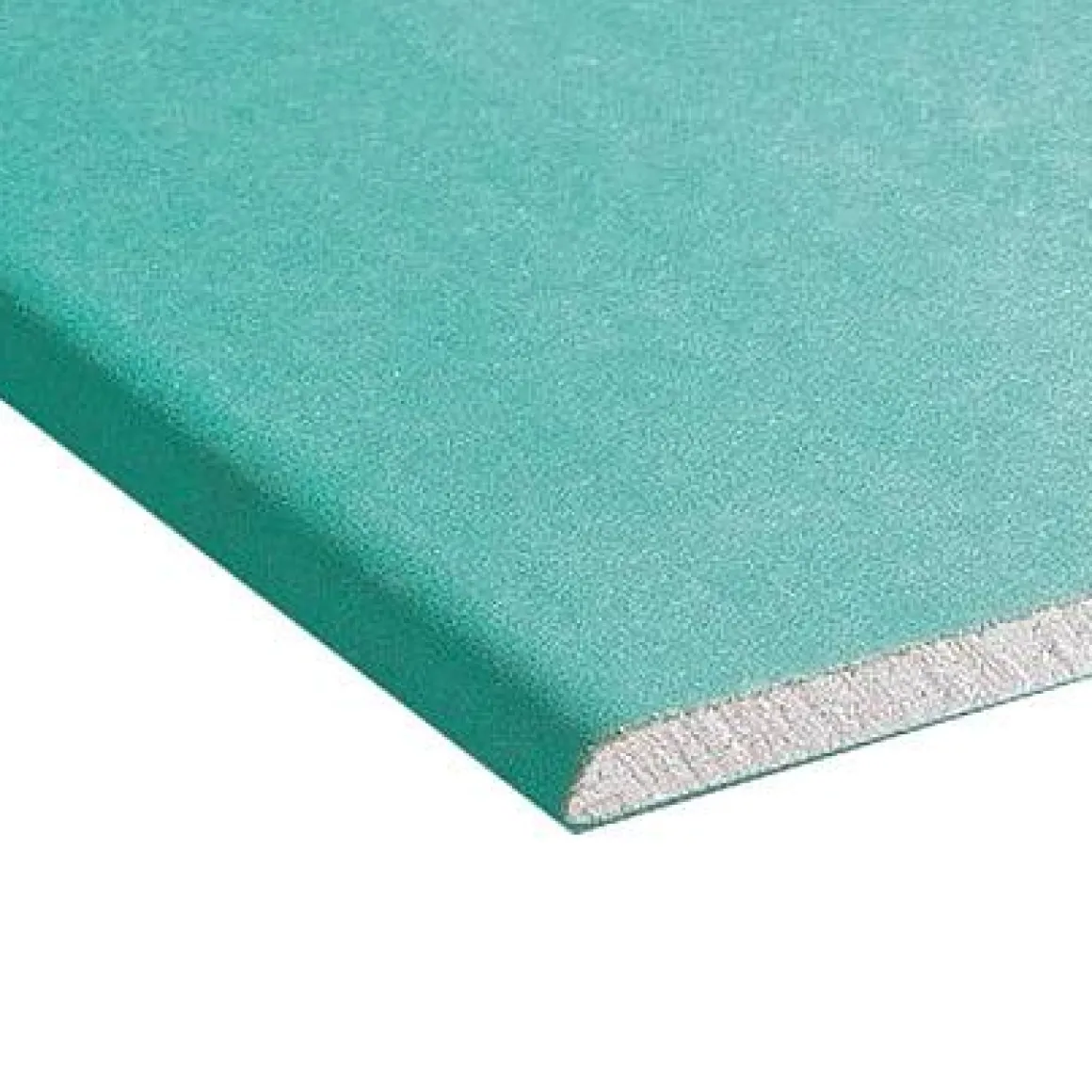 Siniat Waterafstotende Gipskartonplaat 120 X 60 X 0,95 Cm