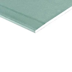 Siniat Waterafstotende Gipskartonplaat 260 X 60 X 0,95 Cm