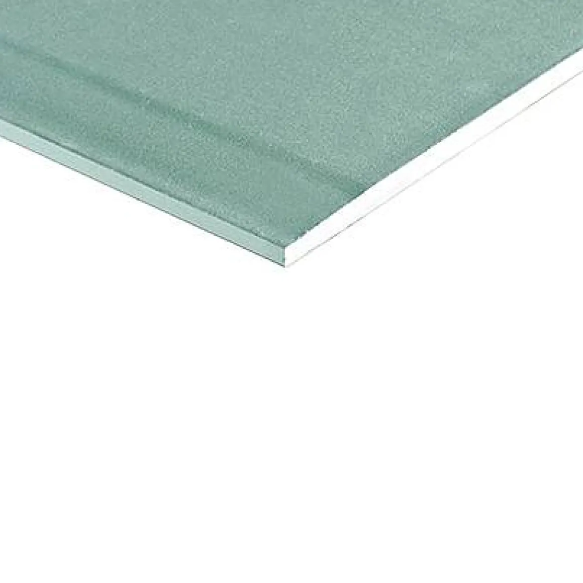 Siniat Waterafstotende Gipskartonplaat 260 X 60 X 0,95 Cm