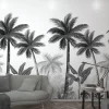Smart Art Fotobehang Palmbomen