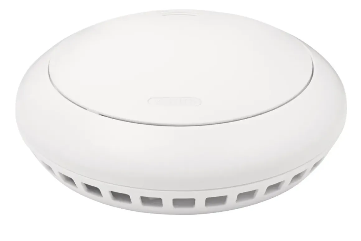 Smartvest Rook- En Thermomelder Draadloos