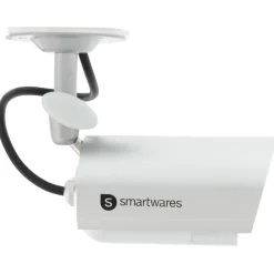 Smartwares Dummy Camera Cs22D Grijs