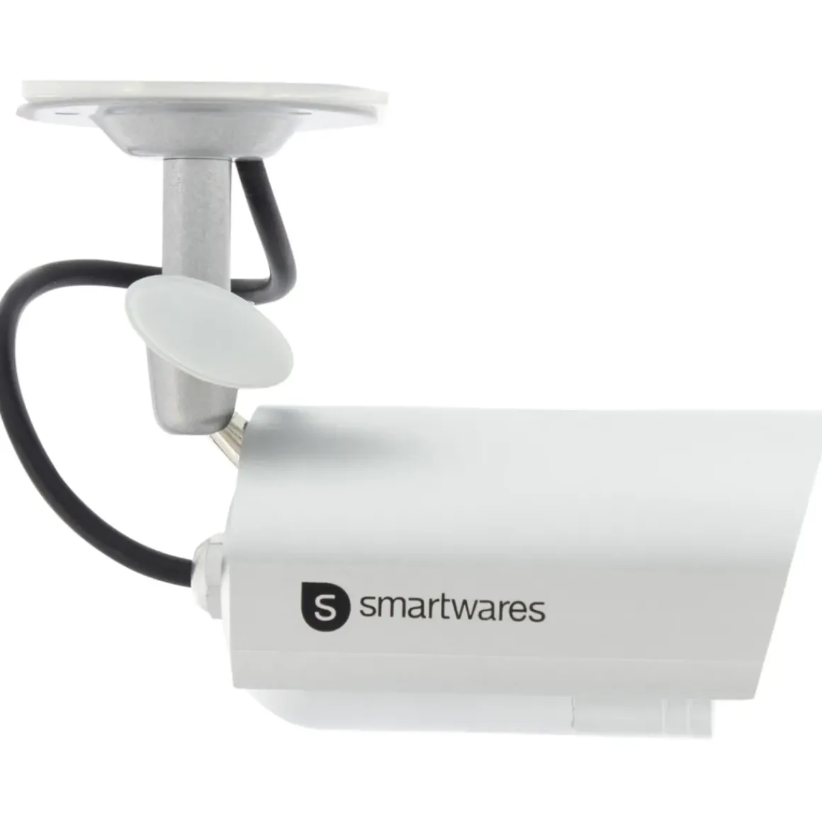 Smartwares Dummy Camera Cs22D Grijs