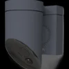 Somfy Outdoor Camera Wifi Grijs