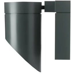 Somfy Outdoor Camera Wifi Grijs
