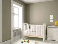 Somfy Protect Rookmelder Draadloos Wit
