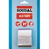 Soudal Afdichtingsband 'Soudaband' Graphit 0,1X10M