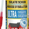 Soudal Isolatieschuim Genius Ultra 600Ml