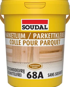 Soudal Parketlijm 68A 1Kg