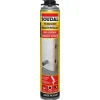 Soudal Pu Pistoolschuim Hoog Rendement 750Ml
