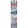 Soudal Silicone Sanitaire Premium Grijs 290Ml