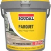 Soudal Smx Hybrid Polymer 73A Ms Parketlijm 7Kg