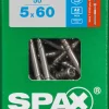 Spax Terrasschroef Terras A2 Rvs 60X5Mm 50St