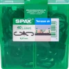 Spax Terrasverhoger Air Hk M 6,5Mm 40St