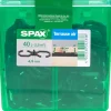 Spax Terrasverhoger Air Hkb M 4,5Mm 40St