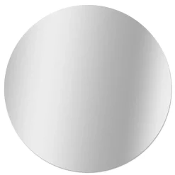 Spiegel Rond Met Gepolijste Randen O60Cm